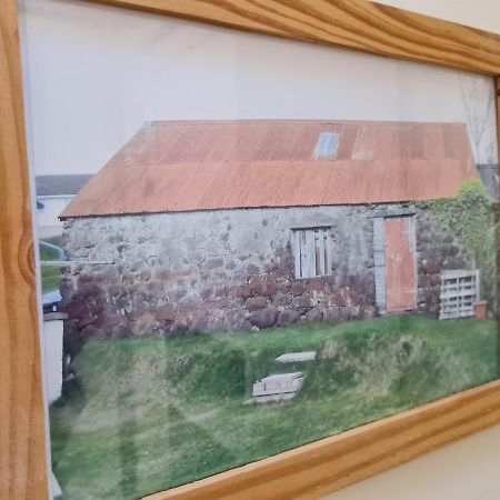 The Old Post House Villa Fort William Exterior photo