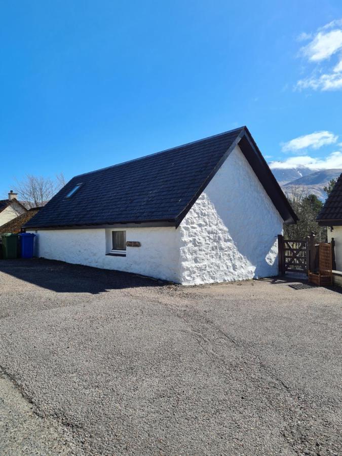 The Old Post House Villa Fort William Exterior photo