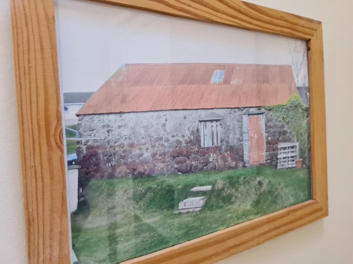 The Old Post House Villa Fort William Exterior photo